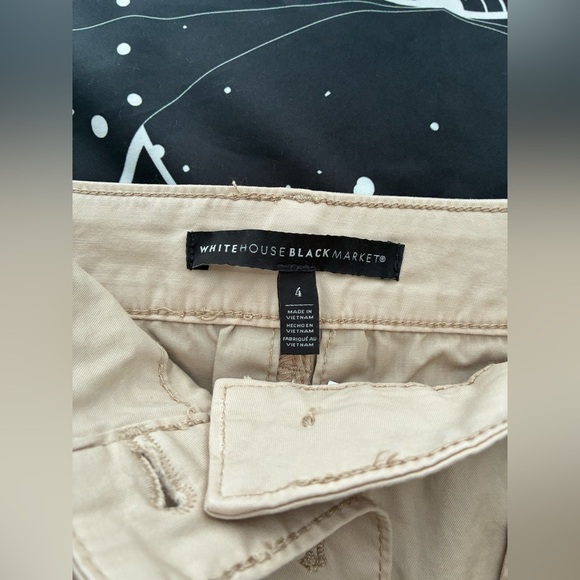 White House Black Market Skirt - Picture 3 of 4